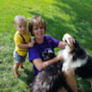 Meet your Posher, Beth